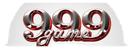 999 game logo