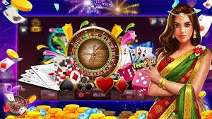 999 game VIP Baccarat Lounge